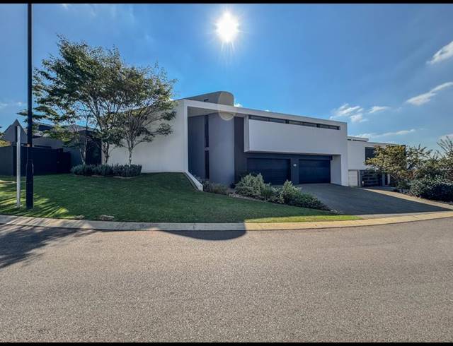 4 BEDROOM HOUSE FOR SALE IN MIDSTREAM RIDGE